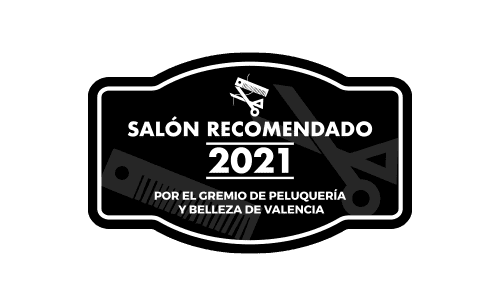 Salón recomendado 2021