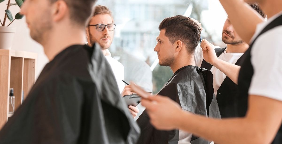 escuela de peluquería en valencia