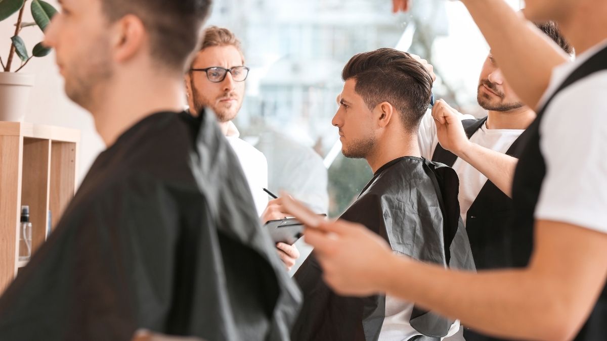 escuela de peluquería en valencia