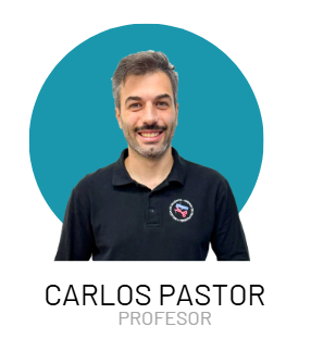 CARLOS CARLOS